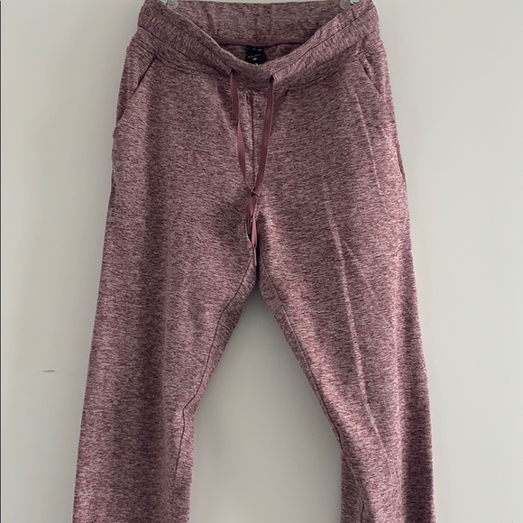 Balance Athletica Select Joggers Heather Rosewood - Picture 5 of 7